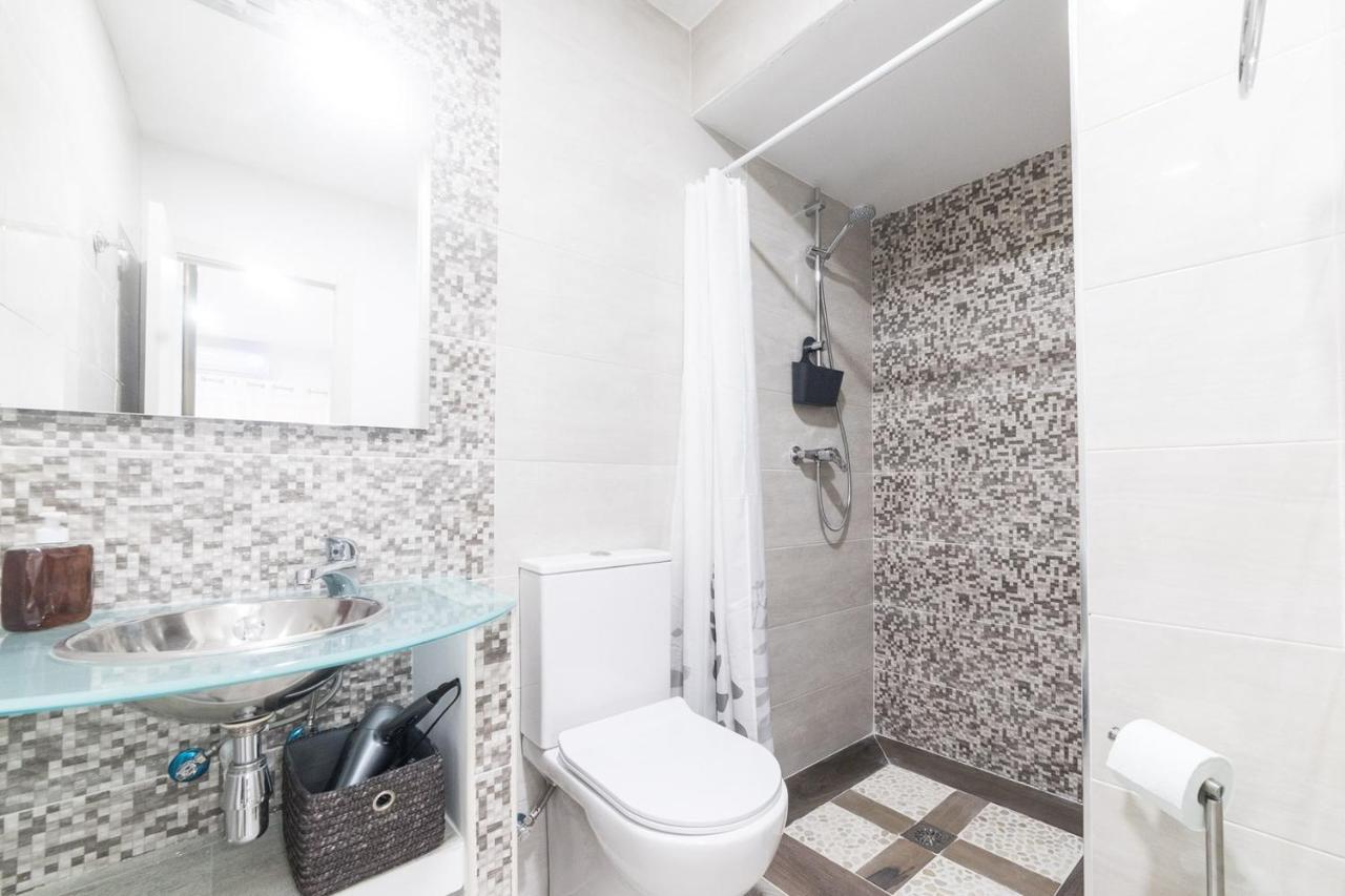 Moonkey - Apartamento Amaralba A Alicante Exterior photo