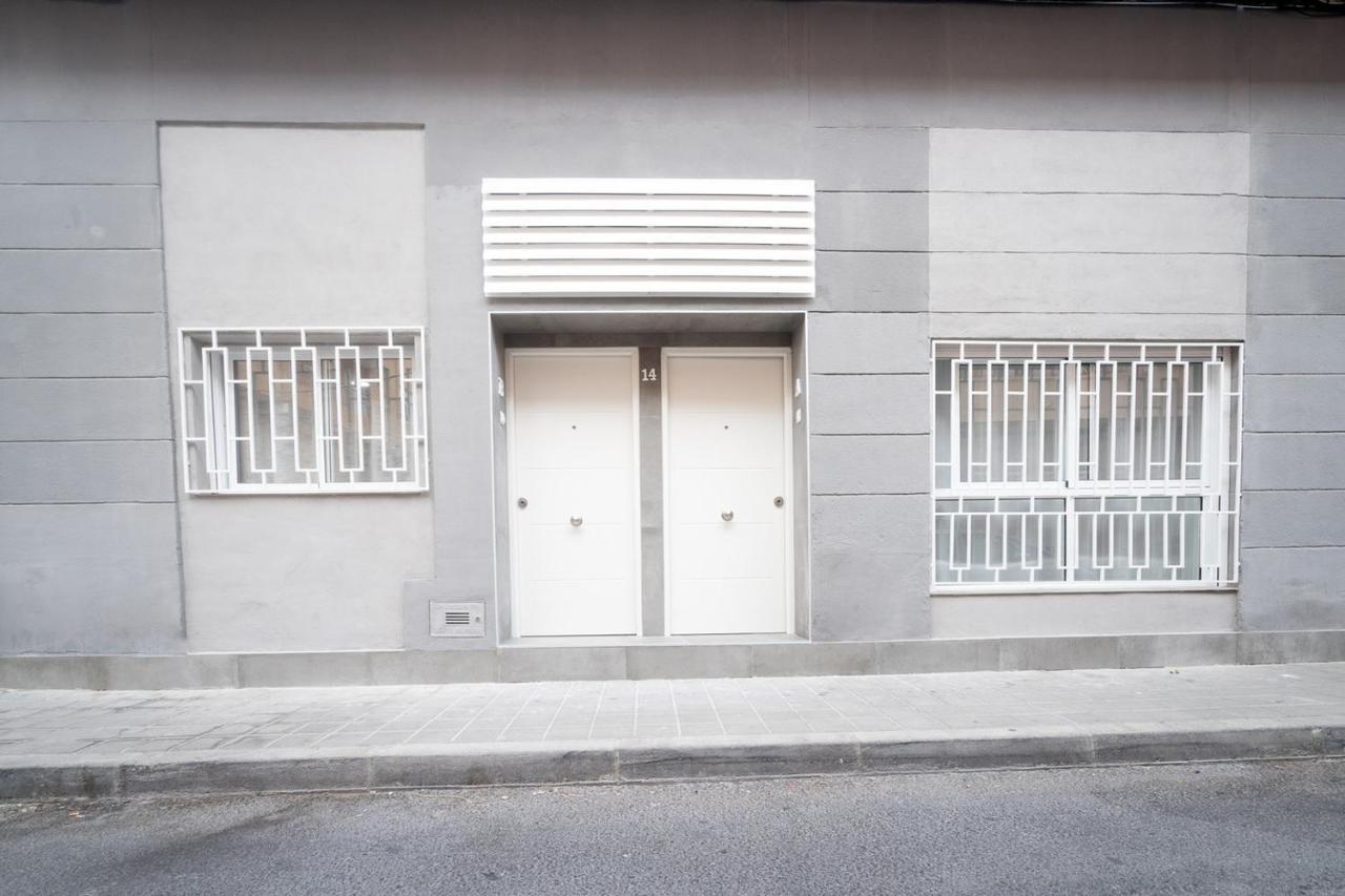 Moonkey - Apartamento Amaralba A Alicante Exterior photo
