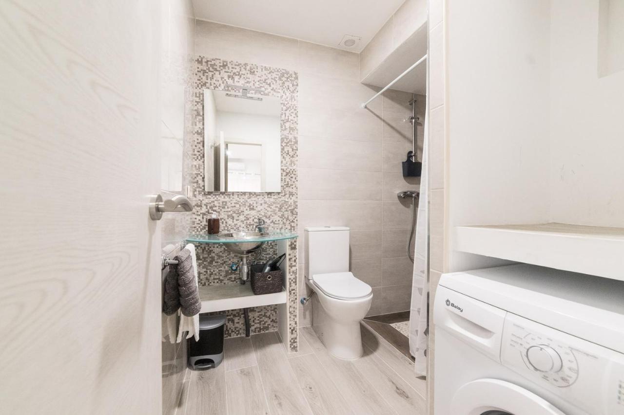 Moonkey - Apartamento Amaralba A Alicante Exterior photo