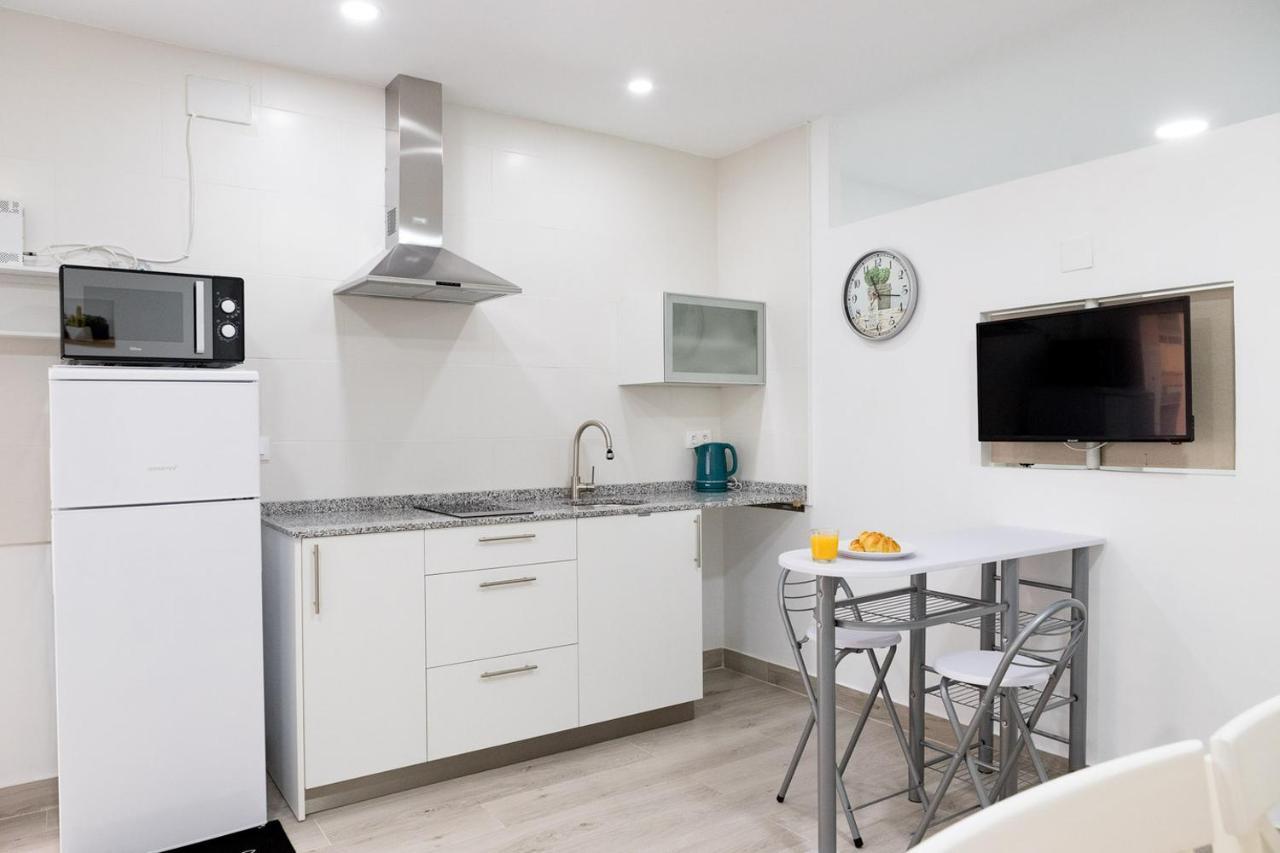 Moonkey - Apartamento Amaralba A Alicante Exterior photo