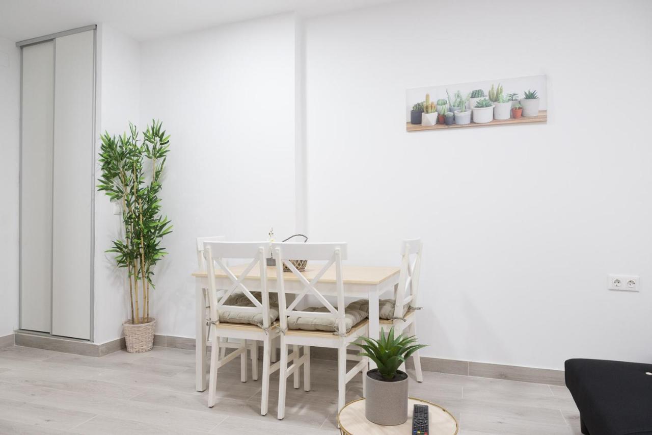 Moonkey - Apartamento Amaralba A Alicante Exterior photo