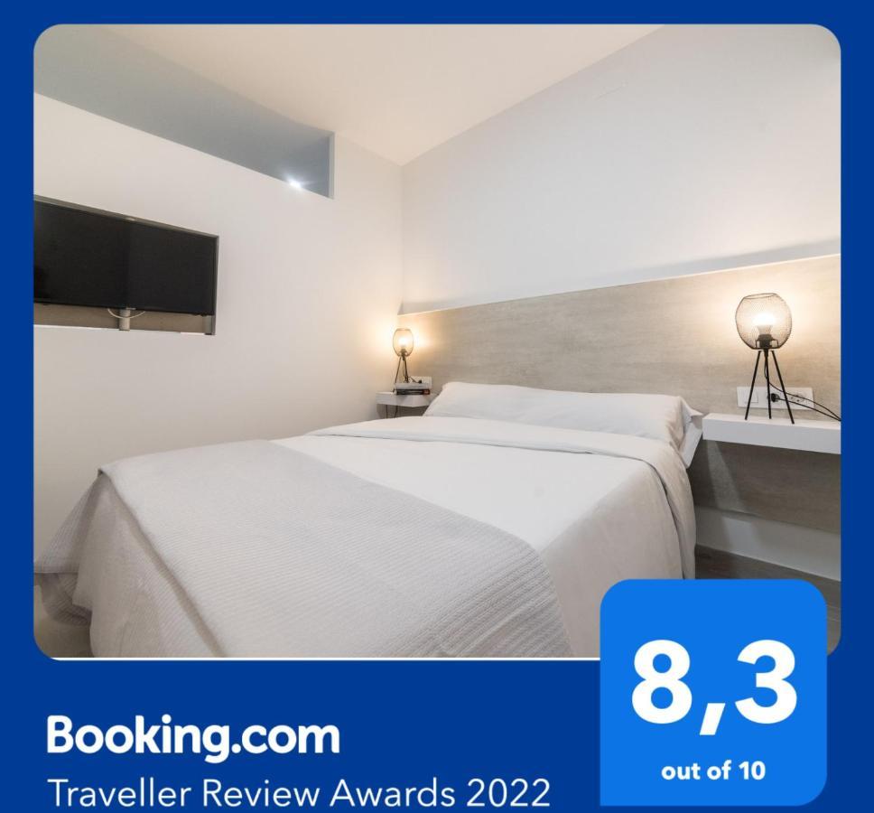 Moonkey - Apartamento Amaralba A Alicante Exterior photo